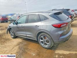 Ford Escape 2023 1