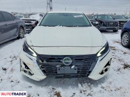 Nissan Altima 2024 2