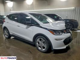 Chevrolet Pozostałe 2020