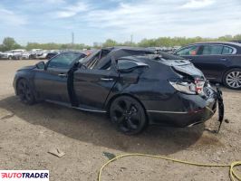 Honda Accord 2020 2