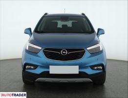 Opel Mokka 2017 1.4 138 KM