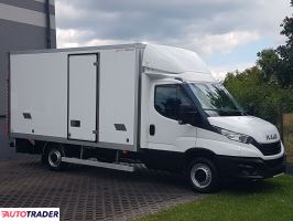 Iveco Daily - zobacz ofertę