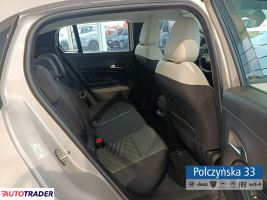 Fiat 600 2025 1.2 110 KM