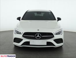 Mercedes Pozostałe 2019 1.3 160 KM Mercedes Pozostałe 2019 1.3 160 KM