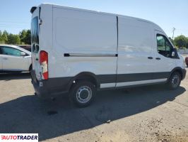 Ford Transit 2021 3 Ford Transit 2021 3