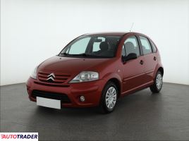 Citroen C3 2006 1.4 72 KM Citroen C3 2006 1.4 72 KM