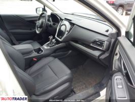 Subaru Legacy 2024 2