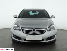 Opel Insignia 2014 2.0 138 KM Opel Insignia 2014 2.0 138 KM