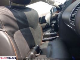 Nissan Armada 2020 5 Nissan Armada 2020 5