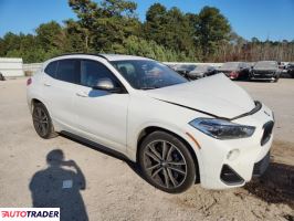 BMW X2 2019 2