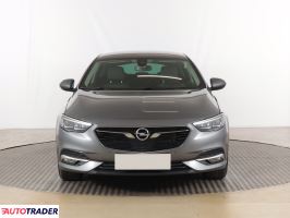 Opel Insignia 2020 2.0 206 KM