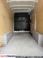 Volkswagen Crafter 2022 2