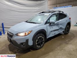 Subaru Pozostałe 2022 2 Subaru Pozostałe 2022 2