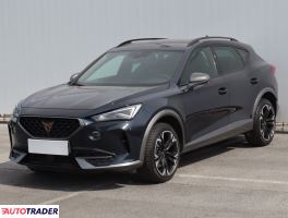Cupra 2022 1.5 147 KM