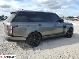 Land Rover Range Rover 2021 3