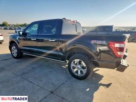 Ford Pozostałe 2023 3