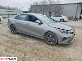 Kia Pozostałe 2022 2