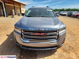 GMC Acadia 2020 3