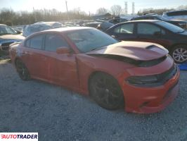Dodge Charger 2019 3 Dodge Charger 2019 3
