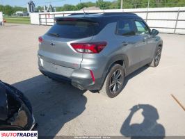 Chevrolet Blazer 2023 1