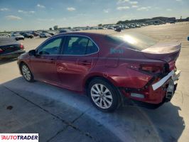 Toyota Camry 2020 2