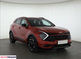 Kia Sportage - zobacz ofertę