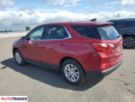 Chevrolet Equinox 2019 1