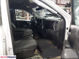 Chevrolet 1500 2022 3