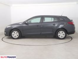 Renault Megane 2012 1.6 108 KM