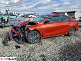 Kia Pozostałe 2023 2