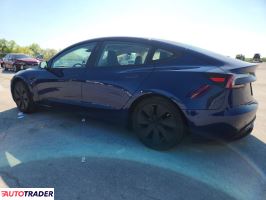 Tesla Model 3 2024