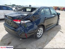 Toyota Corolla 2025 2 Toyota Corolla 2025 2