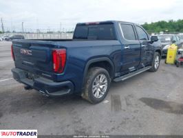 GMC Sierra 2021 6 GMC Sierra 2021 6