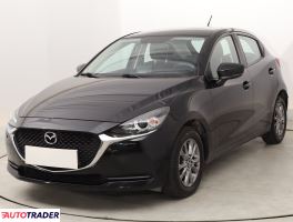 Mazda 2 2022 1.5 88 KM