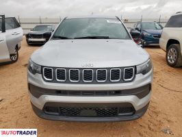 Jeep Compass 2025 2
