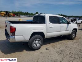 Toyota Tacoma 2023 2