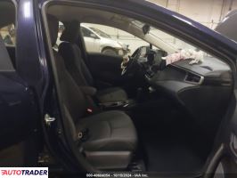 Toyota Corolla 2022 1 Toyota Corolla 2022 1