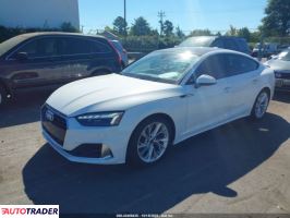 Audi A5 2022 2