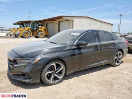 Honda Accord 2021 2 Honda Accord 2021 2