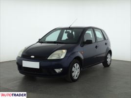 Ford Fiesta 2002 1.4 79 KM