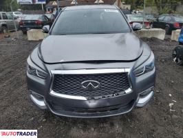 Infiniti Pozostałe 2019 3