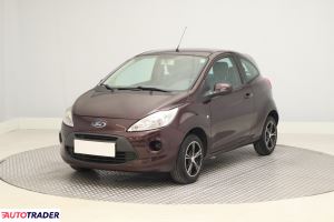 Ford Ka 2014 1.2 68 KM