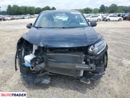 Honda HR-V 2021 1 Honda HR-V 2021 1