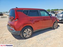 Kia Soul 2020 2