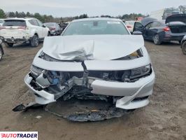 Dodge Charger 2023 3