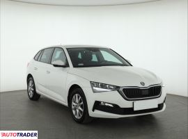 Skoda Scala - zobacz ofertę