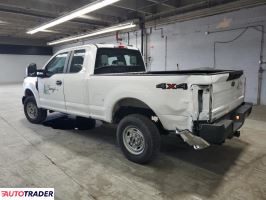 Ford Pozostałe 2021 7