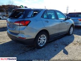 Chevrolet Equinox 2023 1