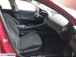 Hyundai Elantra 2023 2