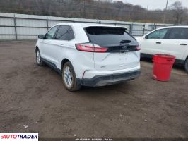 Ford Edge 2022 2